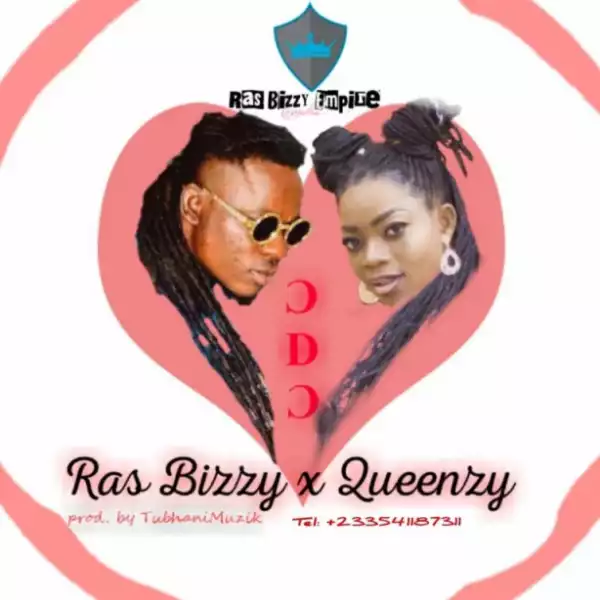 Ras Bizzy X Queenzy Reign – Odo - Odo ft